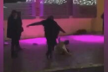 Agressões na discoteca Docks, em Lisboa