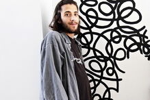 Salvador Sobral