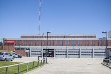 Quartel de São Pedro de Sintra