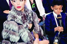 Cristiano Ronaldo. CR7, Georgina, 