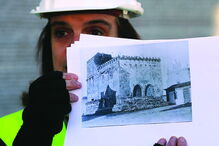  Templo tem dois mil anos de história
