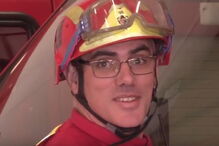 Bombeiros da Figueira da Foz