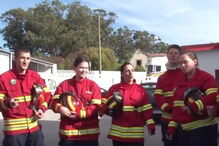 Bombeiros da Figueira da Foz
