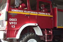 Bombeiros da Figueira da Foz