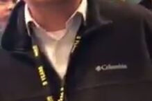 tripulação, avião, mulher, amamentar 