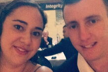 Morre com infeção horas após casar 