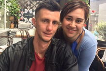 Morre com infeção horas após casar 