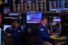 Subida de juros nos EUA