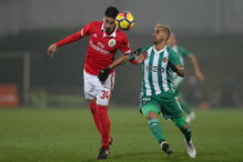 Jogo Rio Ave - Benfica