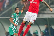 Jogo Rio Ave - Benfica