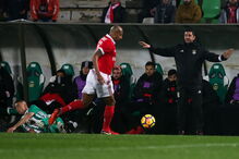 Jogo Rio Ave - Benfica