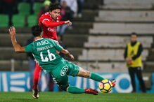Jogo Rio Ave - Benfica