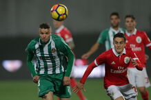 Jogo Rio Ave - Benfica