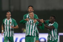 Jogo Rio Ave - Benfica