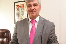 José Manuel Constantino, presidente do COP, acusa Rogério Jóia, líder da ADoP, de o ter ameaçado  