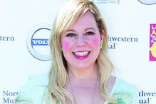 Kirsten Vangsness