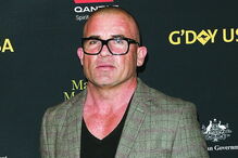Dominic Purcell