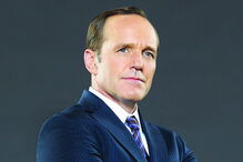 Clark Gregg