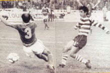 Sporting, Benfica, 1986, 7-1