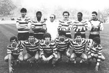 Sporting, Benfica, 1986, 7-1