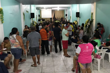 futebol, Amazonas, futebol, desporto, mortos, crime, atiradores, feridos, Brasil