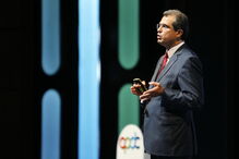 O presidente da Anacom - Autoridade Nacional das Comunicações, João Cadete de Matos 