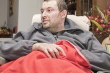 Bombeiro Rosinha fala ao CM 