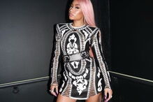 Nicki Minaj