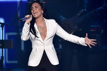 Demi Lovato 