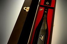 Aurum red, vinho, espanha, mais caro