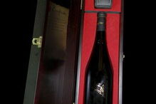 Aurum red, vinho, espanha, mais caro