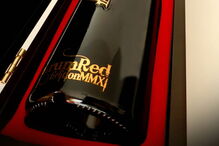 Aurum red, vinho, espanha, mais caro