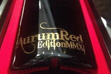 Aurum red, vinho, espanha, mais caro