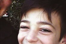 Diogo Custódio tinha 11 anos  