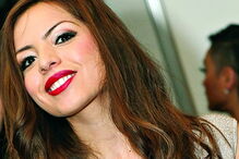 Yurizan Beltran tinha 31 anos   