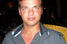 Rui Ribeiro era bombeiro na Póvoa de Lanhoso