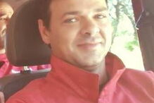 Rui Ribeiro era bombeiro na Póvoa de Lanhoso