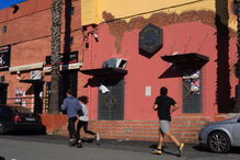 Rixa ocorreu no interior e exterior da discoteca Estaleiro, na Amadora