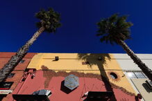 Rixa ocorreu no interior e exterior da discoteca Estaleiro, na Amadora