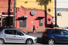 Rixa ocorreu no interior e exterior da discoteca Estaleiro, na Amadora