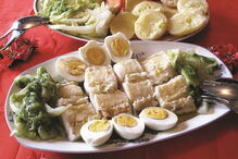 Bacalhau