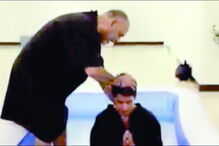 Dependência de droga de Fábio exposta em vídeo da IURD