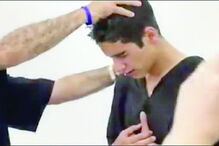 Dependência de droga de Fábio exposta em vídeo da IURD