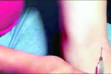 Dependência de droga de Fábio exposta em vídeo da IURD