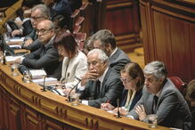 Executivo de António Costa
