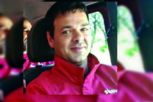 Rui Ribeiro tinha 38 anos