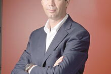 José Henriques, diretor de marketing da Nowo