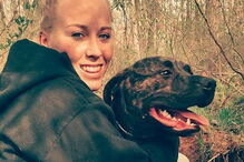 Bethany Lynn Stephens foi morta pelos seus cães