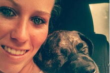 Bethany Lynn Stephens foi morta pelos seus cães