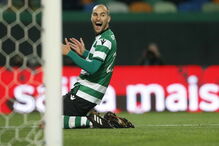 Sporting- Portimonense